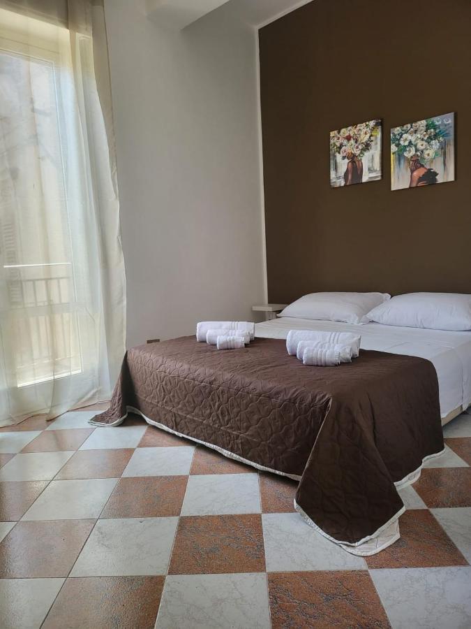 Hotel La Maison De Marie Rose Palermo Exterior foto